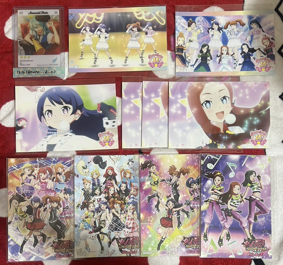 なな @初回ツイフィ必読 tweet media
