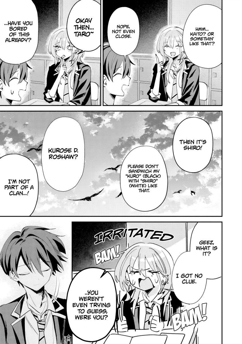 Cyril - Shikimori Fan ✋🗿🤚 tweet media