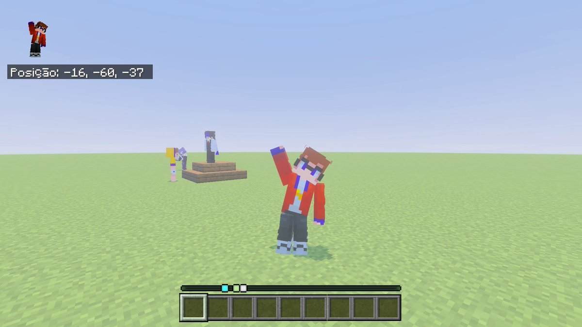 Ness❤️ #MQTeam tweet media