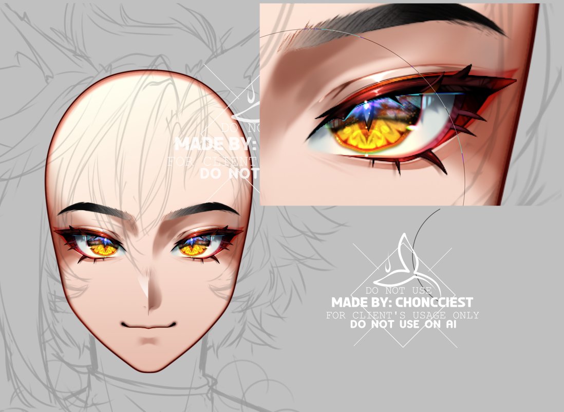 CHONCCiest 🌱📕🥀 l Mandrake VArtist tweet media