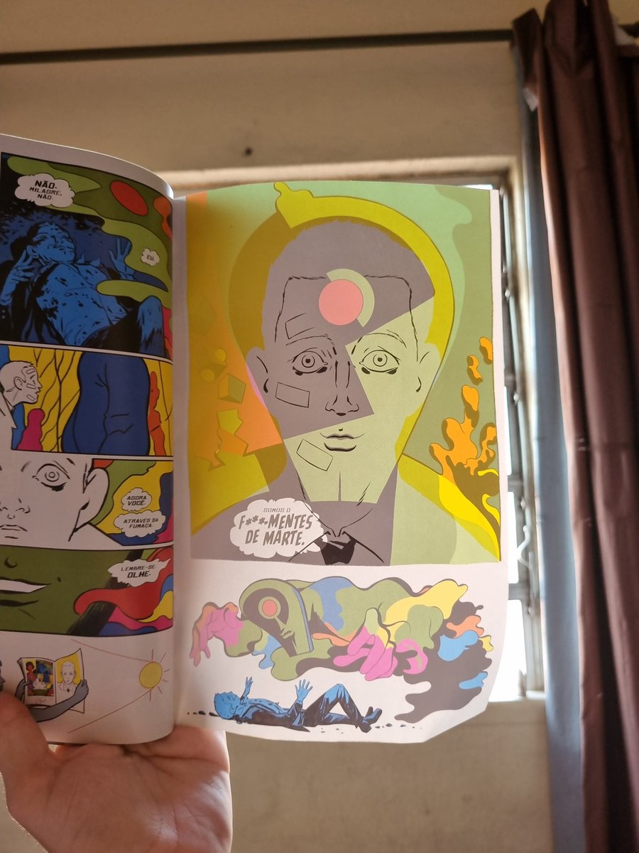 Vinicius José tweet media