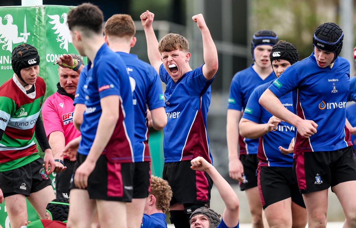 Connacht Rugby tweet media