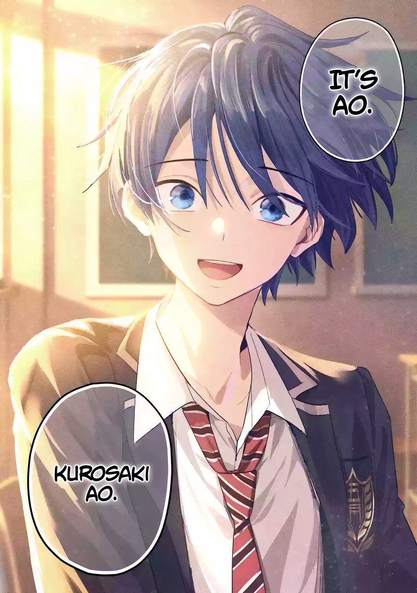 Cyril - Shikimori Fan ✋🗿🤚 tweet media