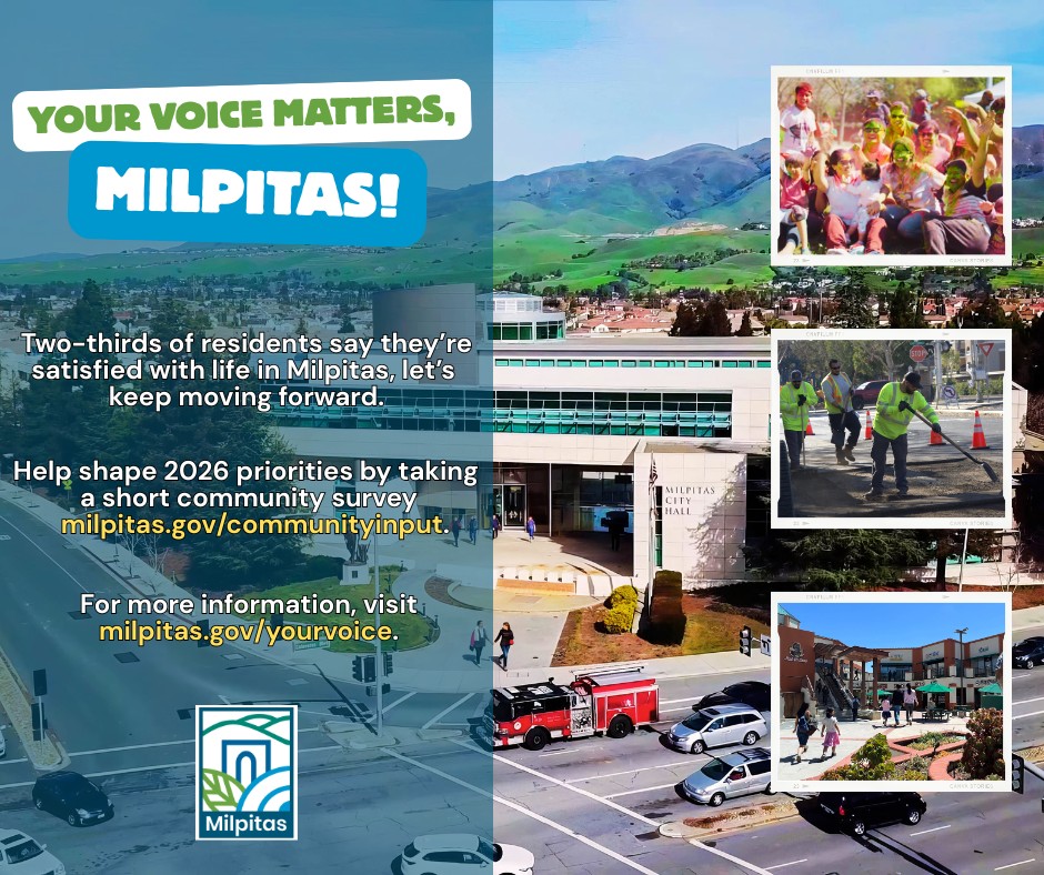Milpitas Fire tweet media