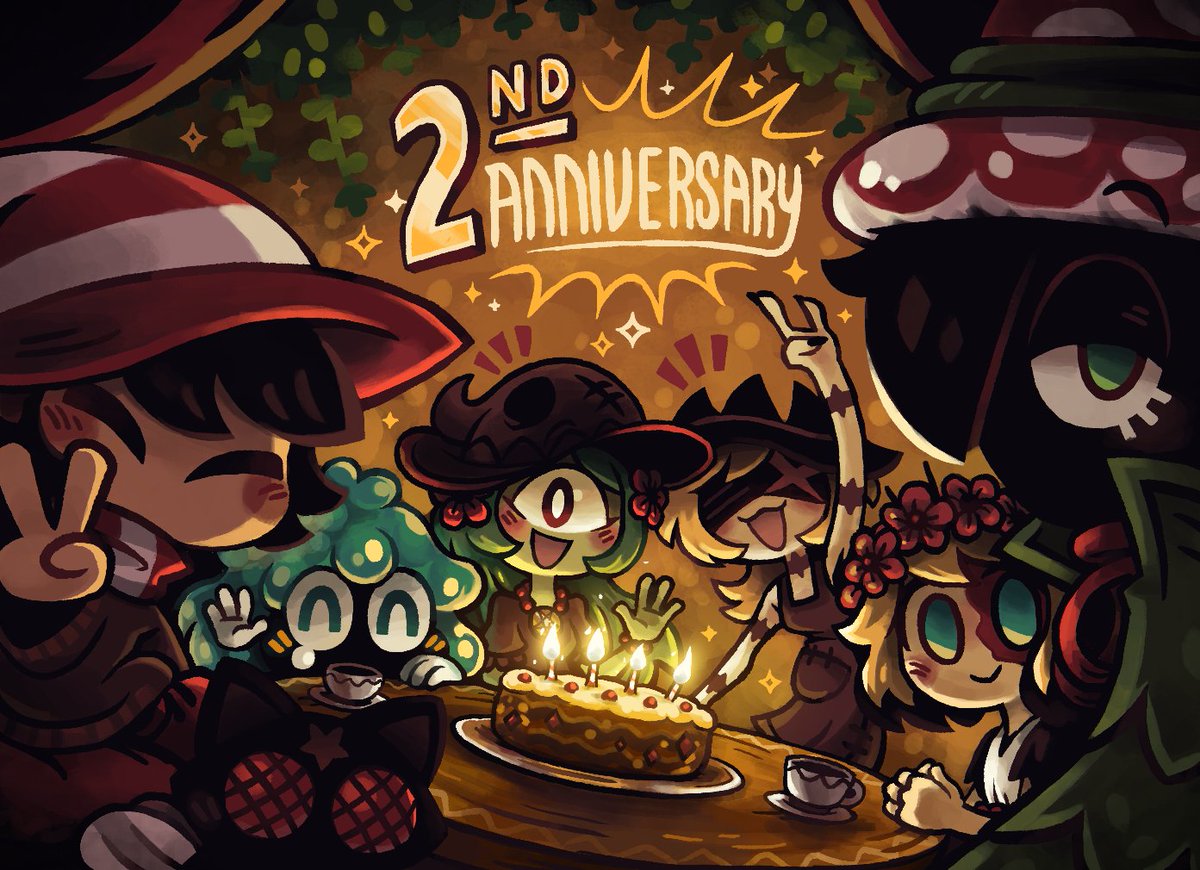 Oniri Boy tweet media