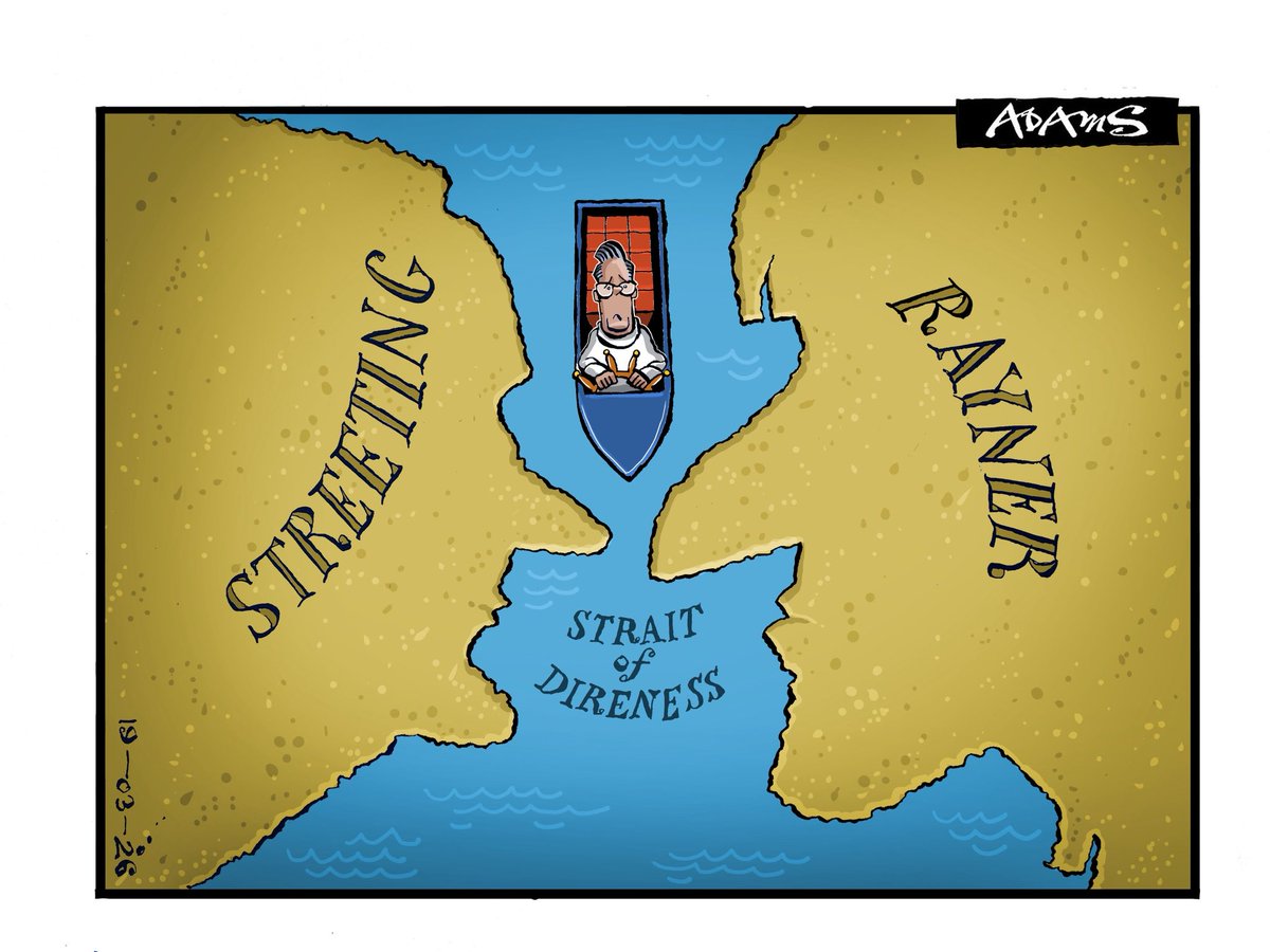 Christian Adams tweet media