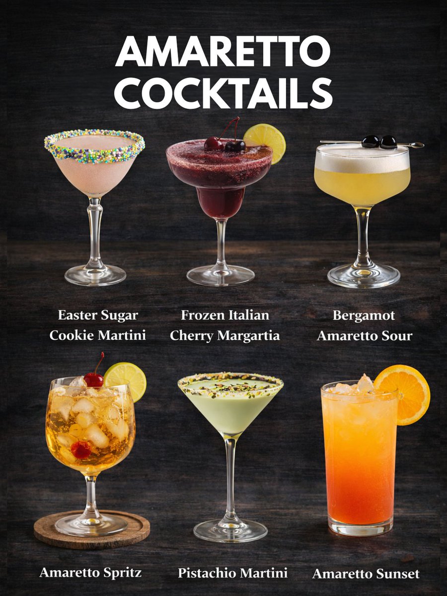 MyBartender.com | Cocktail Recipes tweet media