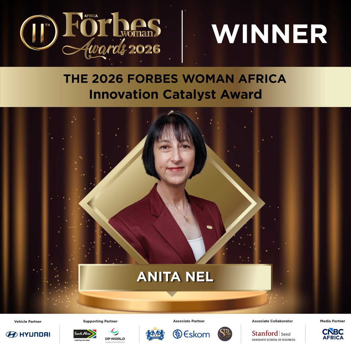 Forbes Woman Africa Leading Women Summit tweet media