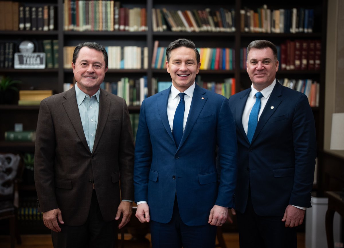 Pierre Poilievre tweet media