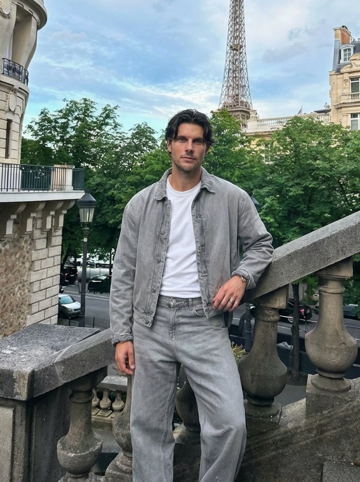 I'm Patrick tweet media