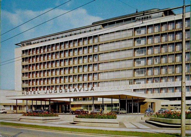 Yugoslavian Visuals tweet media