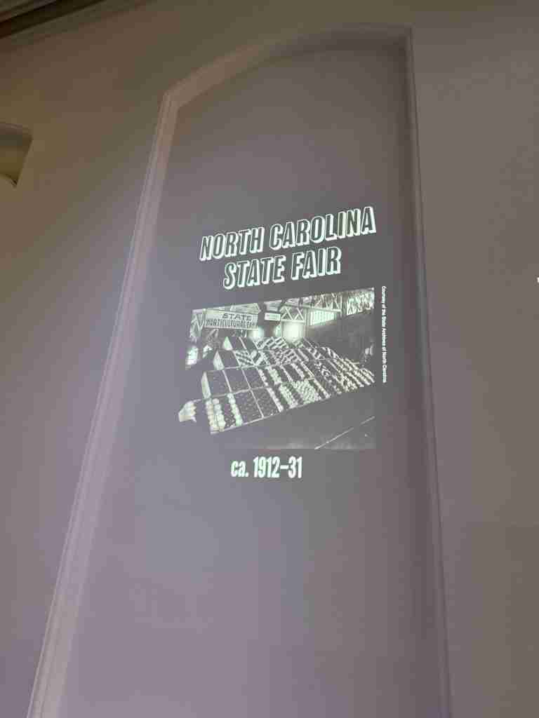 N.C. State Fair tweet media