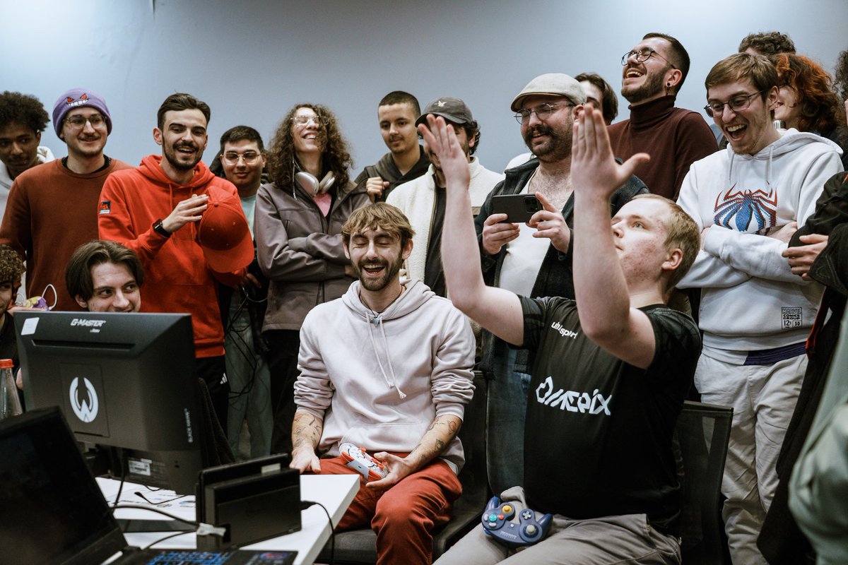 OX | Djol ▶️ Bonheur tweet media