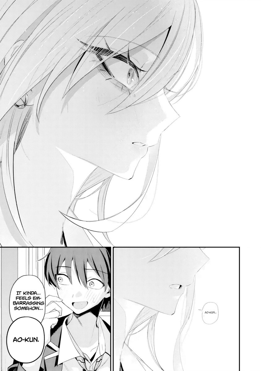 Cyril - Shikimori Fan ✋🗿🤚 tweet media