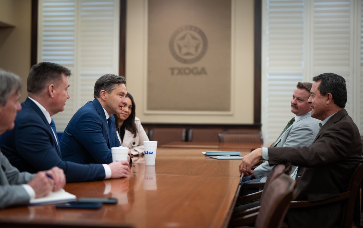 Pierre Poilievre tweet media