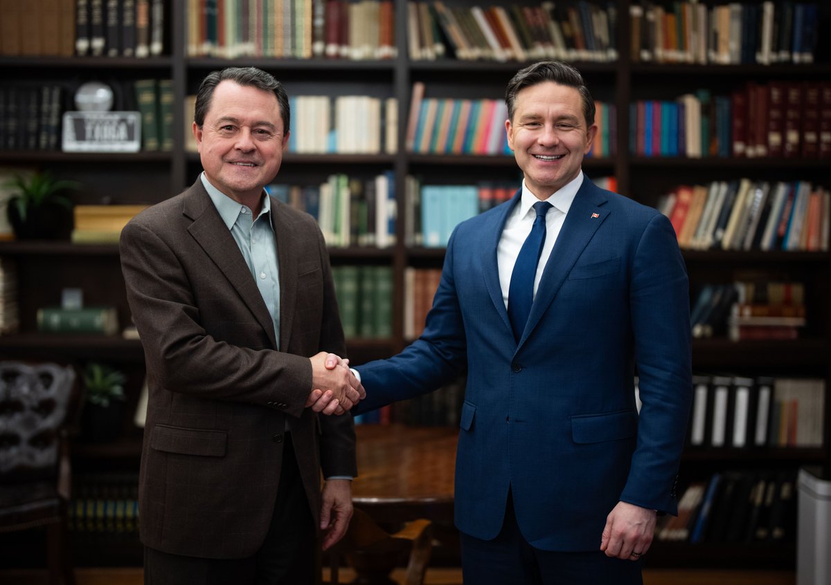 Pierre Poilievre tweet media