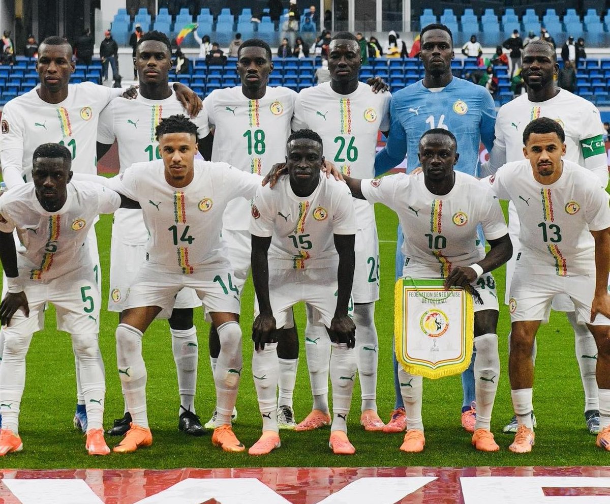 Super Eagles Supporters Club tweet media