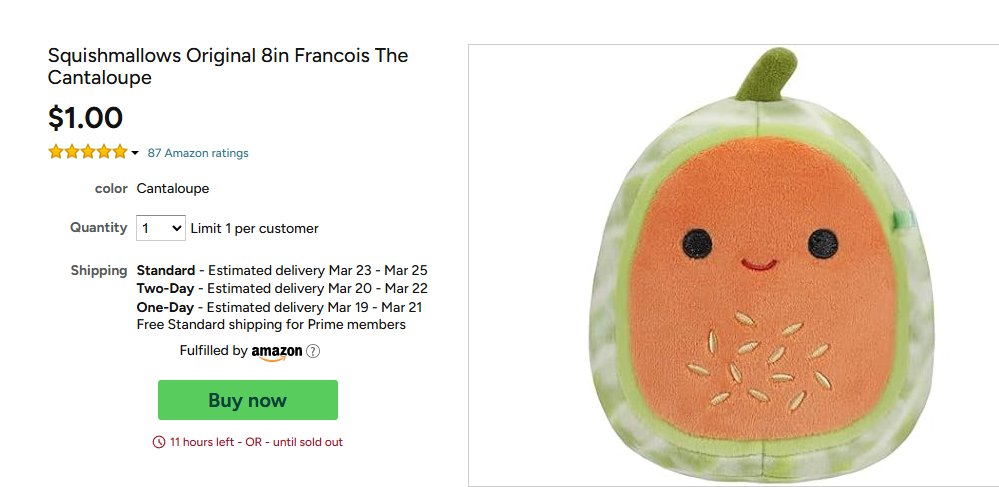 Price Errors tweet media