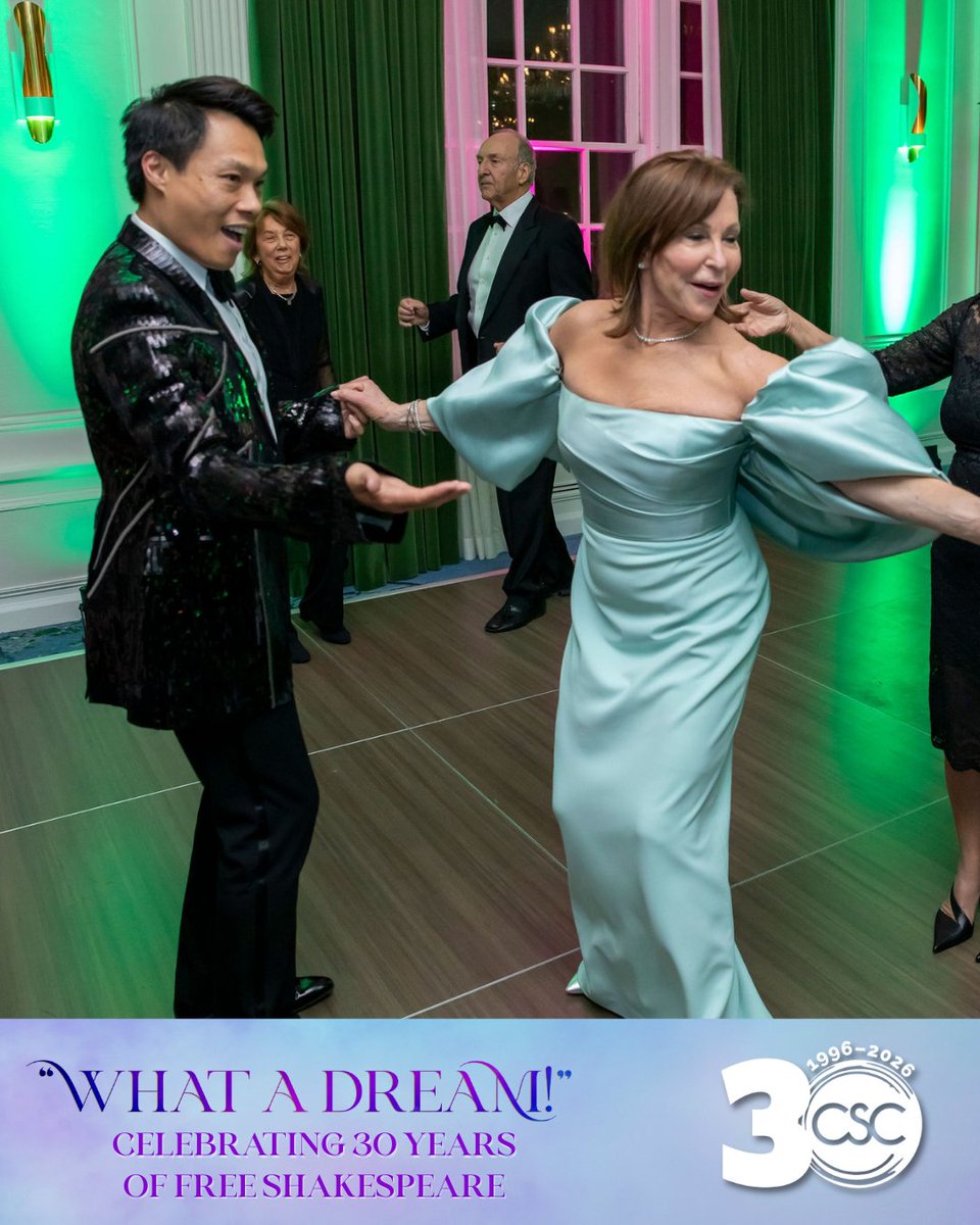 CommShakes tweet media