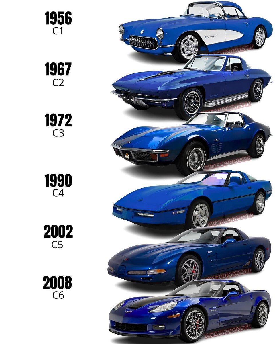 Vintage Cars Collection tweet media