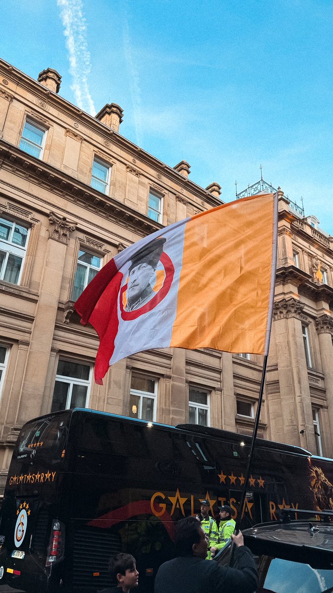 Forza Cimbom tweet media