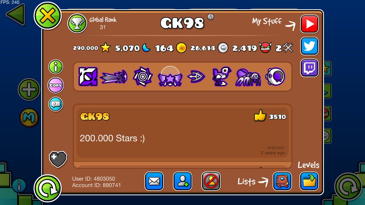 GDTop100 tweet media