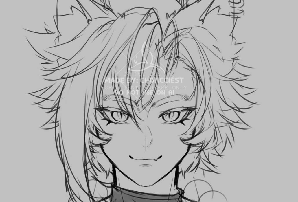 CHONCCiest 🌱📕🥀 l Mandrake VArtist tweet media