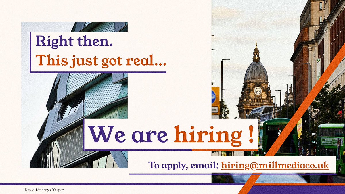 Leeds’ New Local Paper tweet media