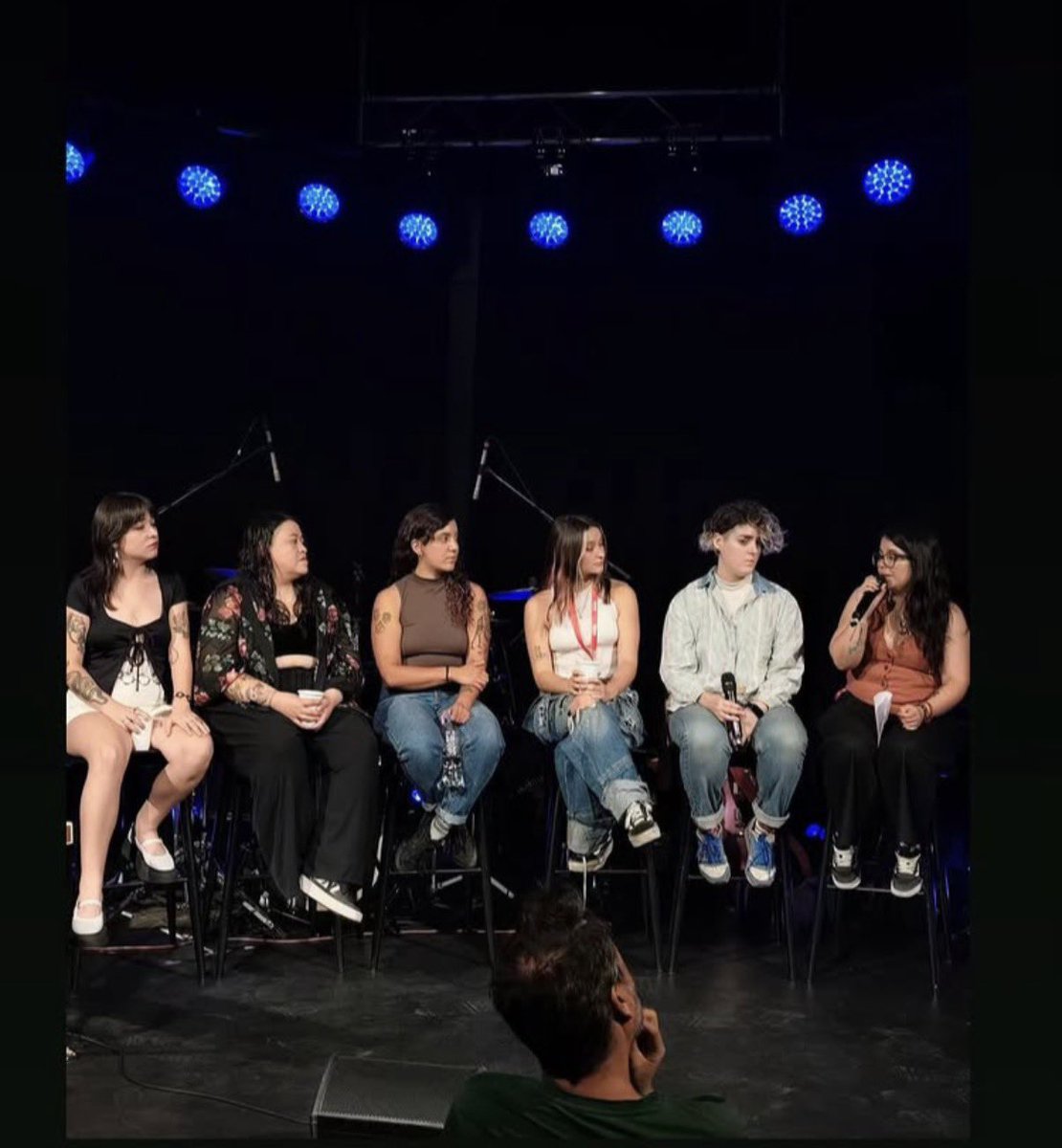 Feña Schell tweet media