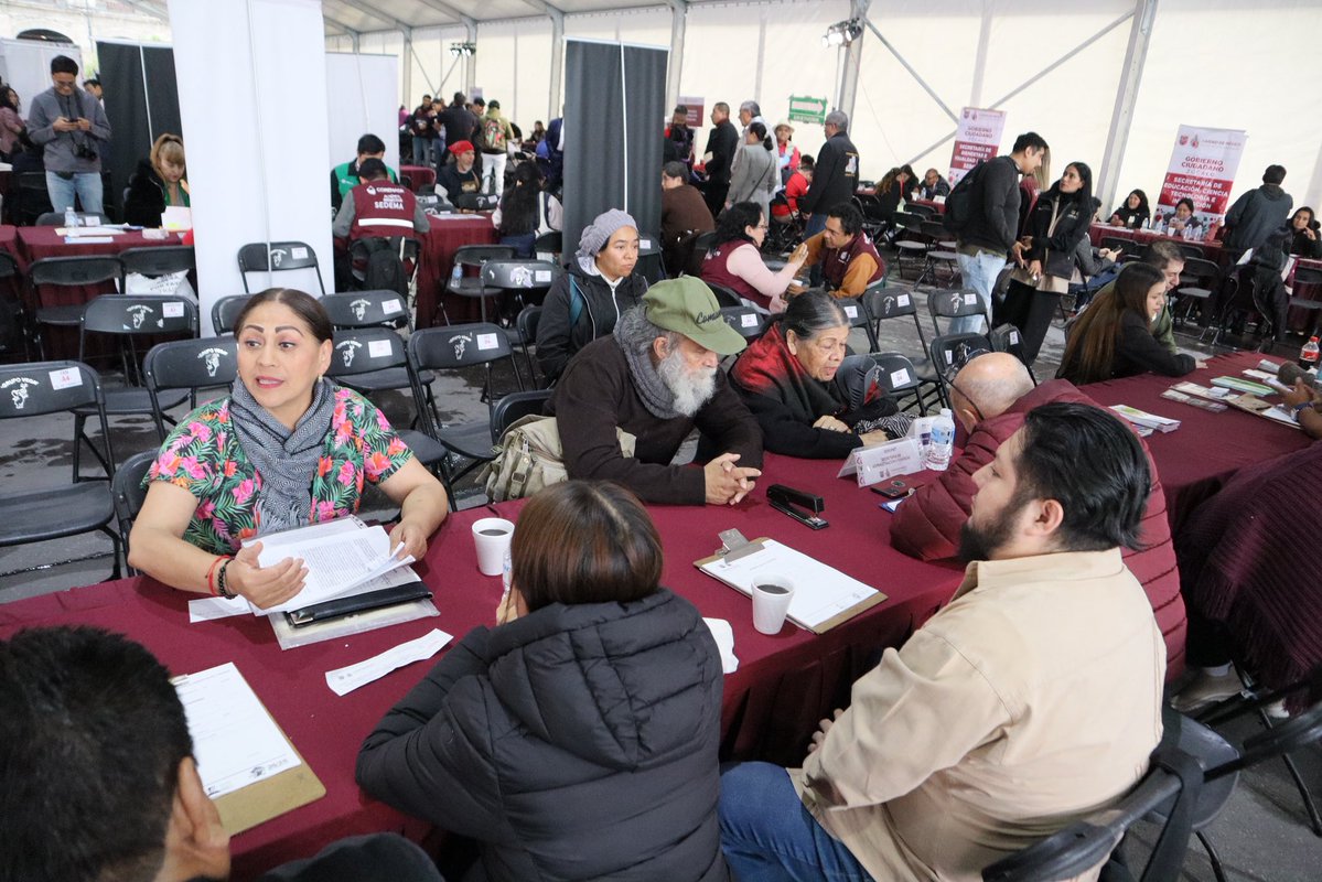 SERVIMET tweet media