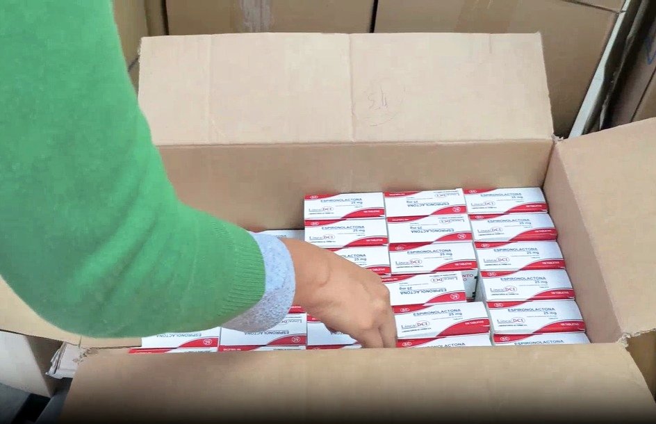 Dirección Provincial de Loja tweet media