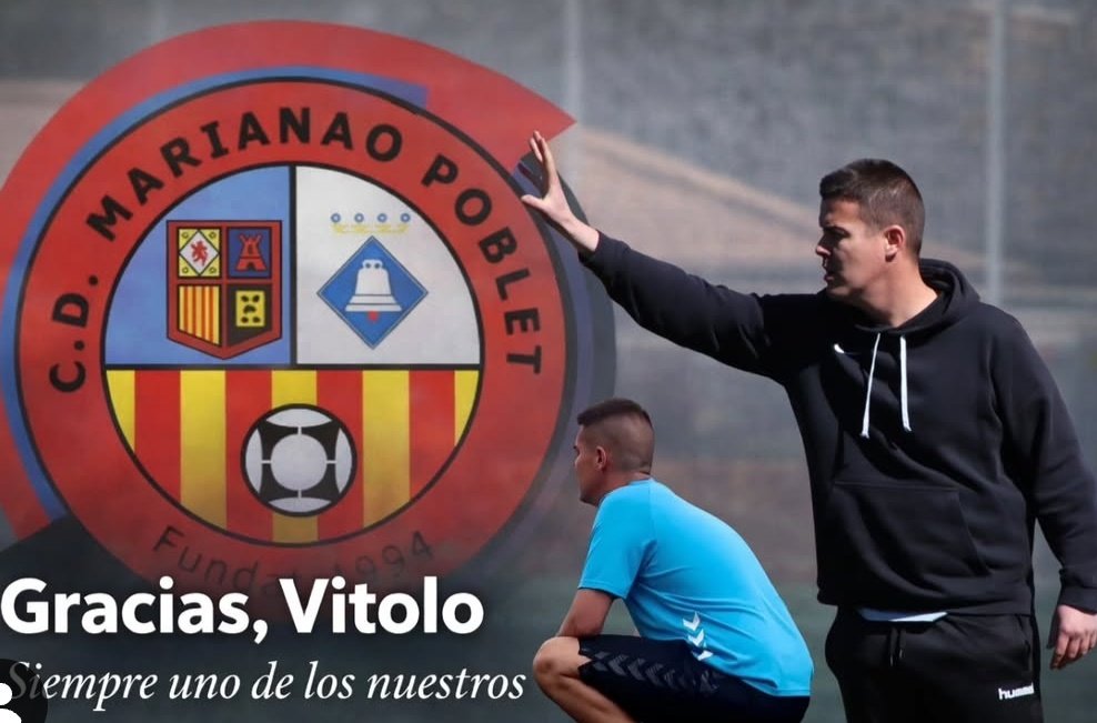 CD Marianao Poblet tweet media