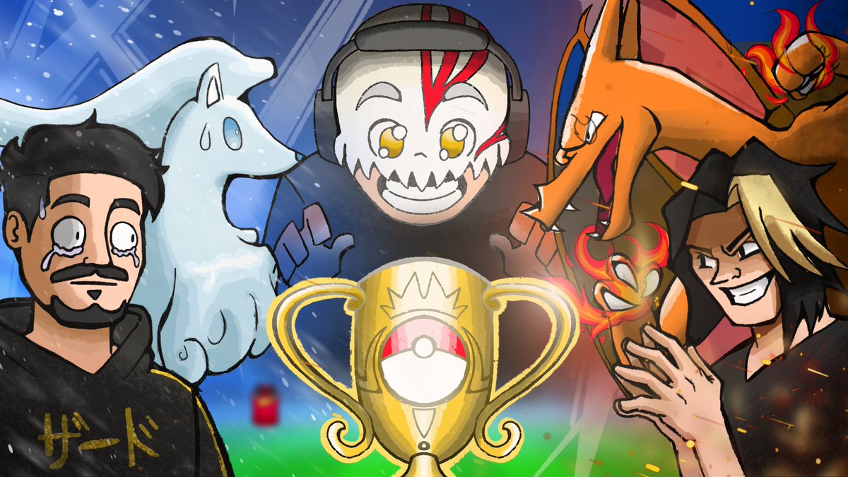 Treinador Zard tweet media