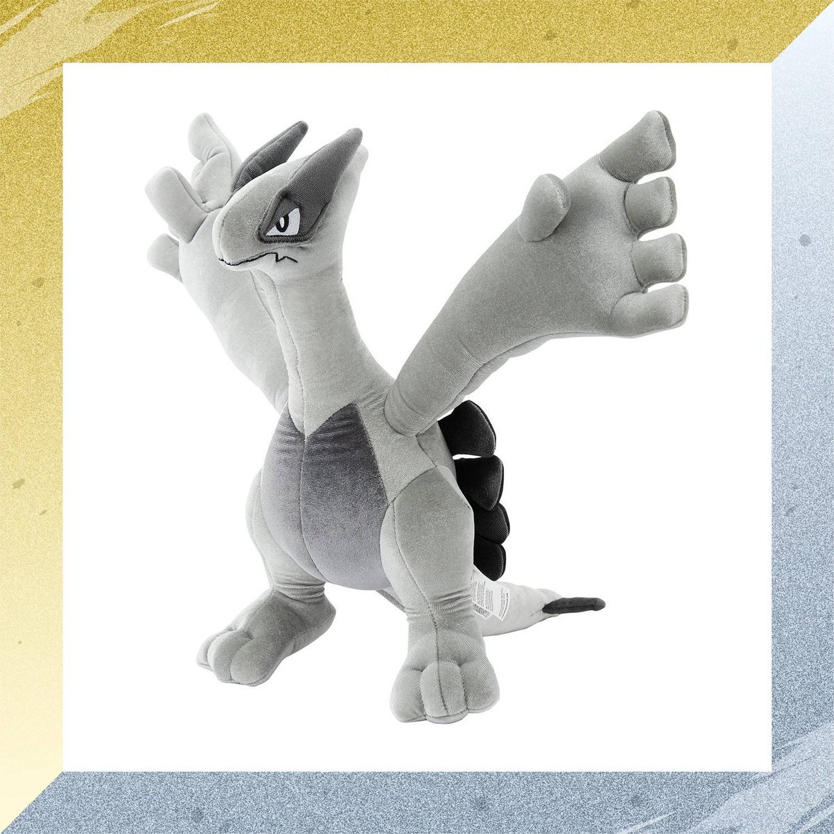 El shiny de lugia tienen que cambiarlo a este color si o si