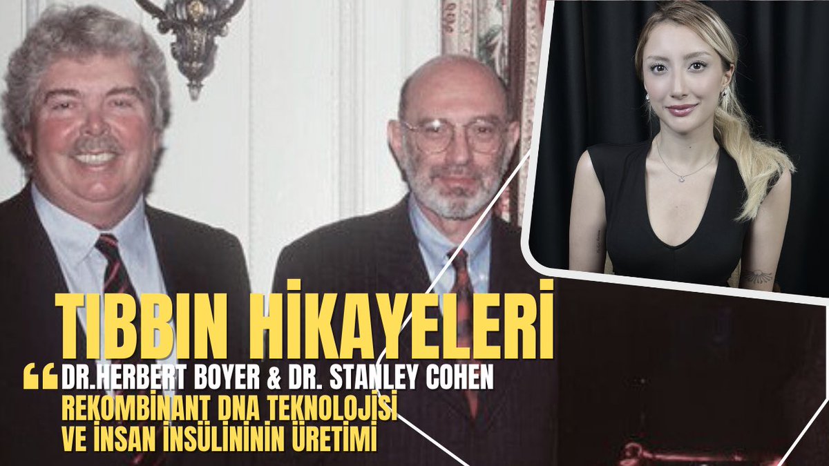tibbinustalari's tweet photo. Rekombinant DNA Teknolojisi ve İnsan İnsülininin Üretimi - Tıbbın Hikayeleri

https://t.co/wDM63Vl7Ae https://t.co/L9KJFh4VaF