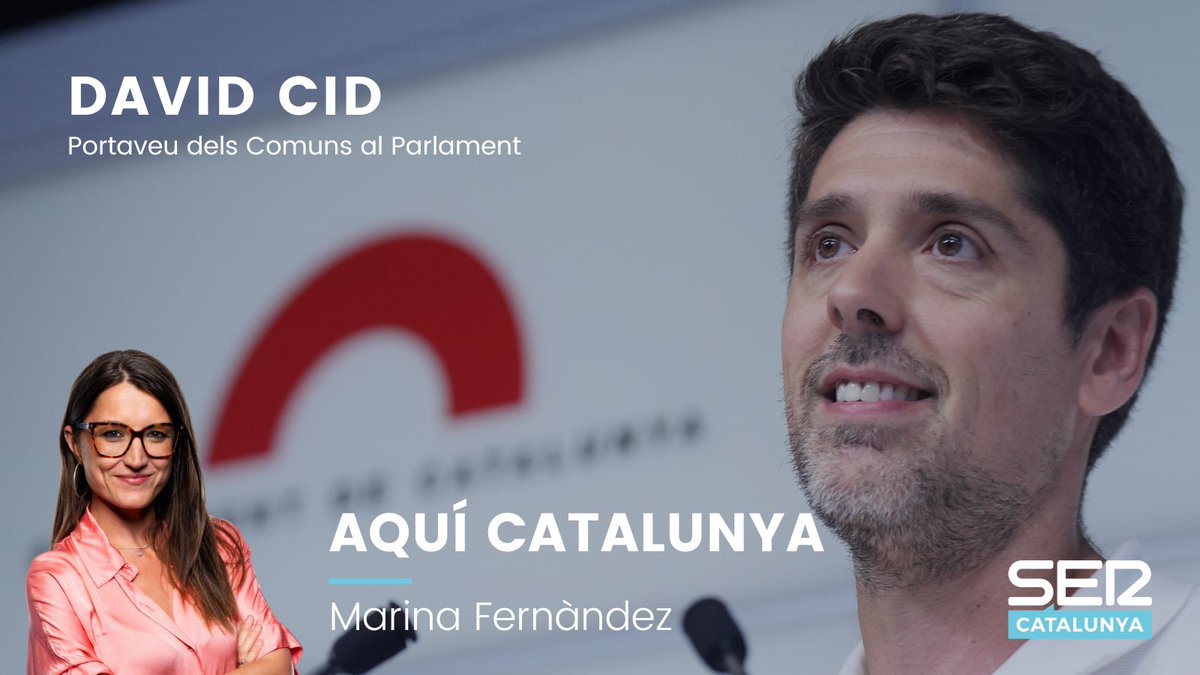 Aquí Catalunya tweet media