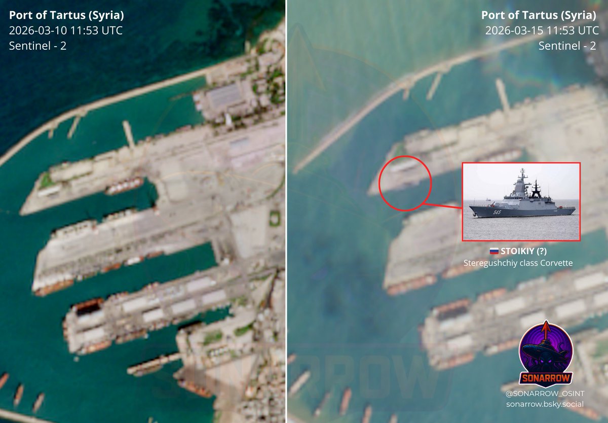 SONARROW tweet media