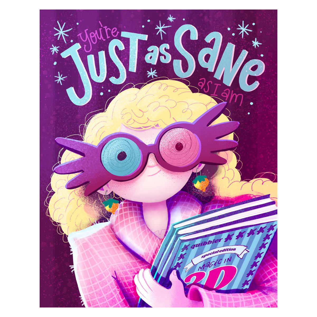 _illustrationX's tweet image. Carol Rempto’s SCRAPBOOK: Childhood comics, SCAD discoveries, nature’s inspiration &amp;amp; studio life with cats...

Read the scrapbook: ow.ly/V0FZ50YvYZe

#WEAREILLUSTRATIONX @carolrempto #CarolRempto #CreativeProcess #Illustration #Scrapbook #CreativeJourney