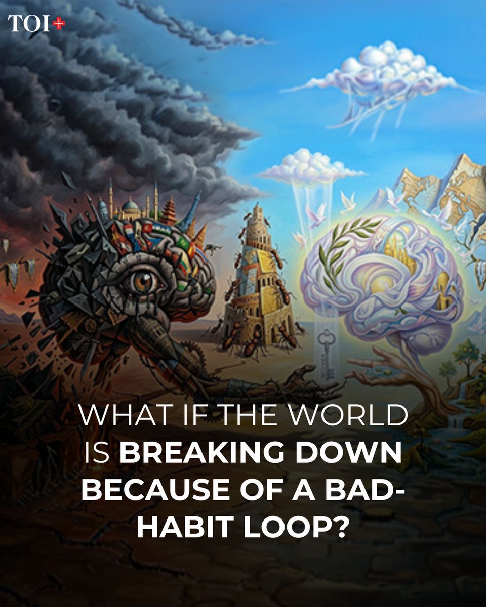 TOI Plus tweet media