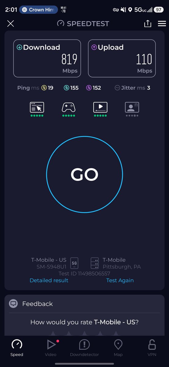 Crowsnest Broadband tweet media