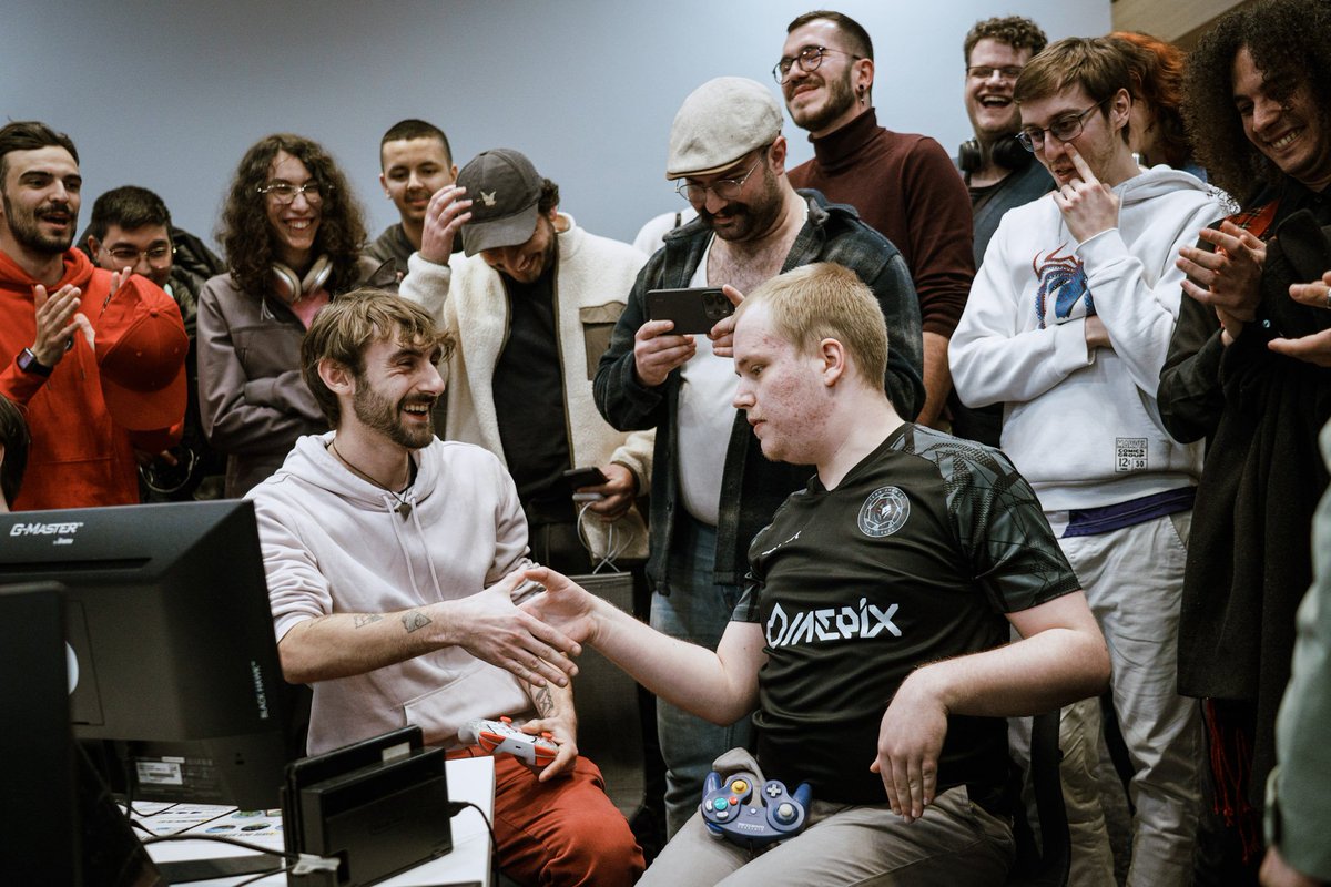 OX | Djol ▶️ Bonheur tweet media