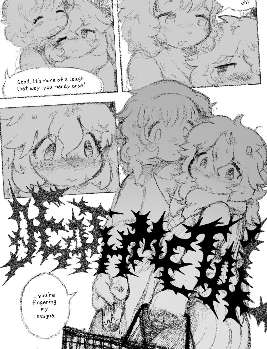 nessie🐮 tweet media