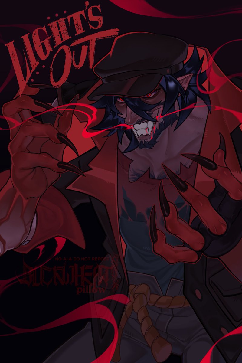 BUCKWHEATPILLOW 🐏 tweet media