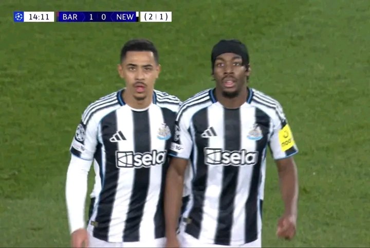 iamfootball⚽️ tweet media