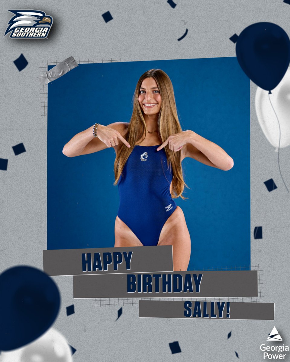 GS Swimming & Diving tweet media