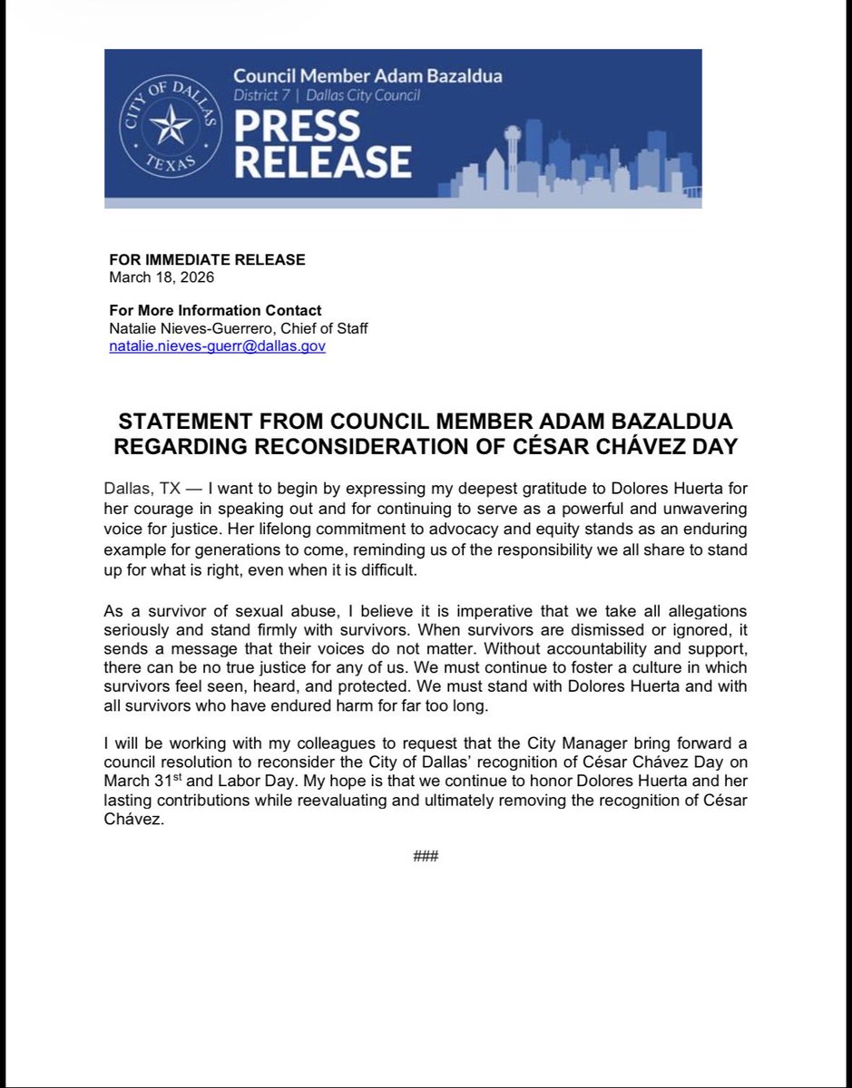 Adam R. Bazaldua tweet media