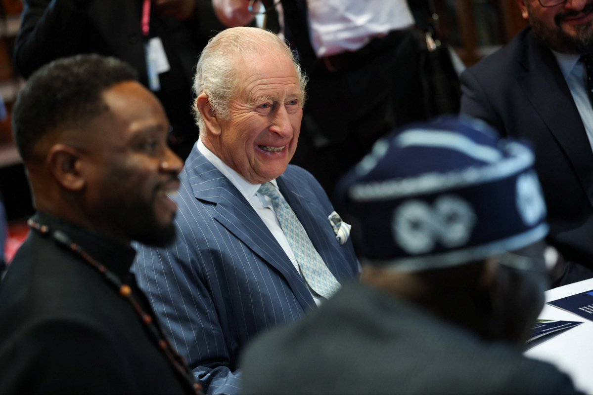 The Royal Family tweet media