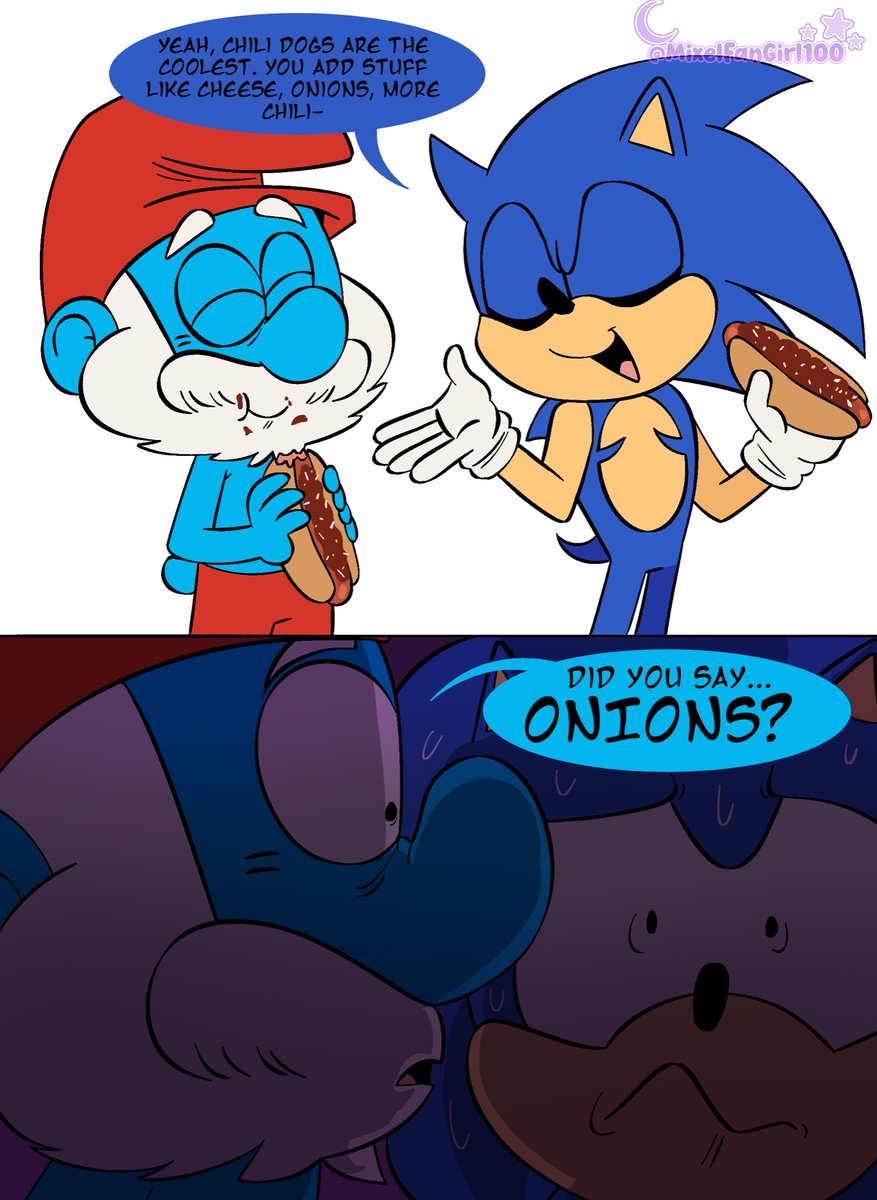 🌈MixelFanGirl100🌈 tweet media