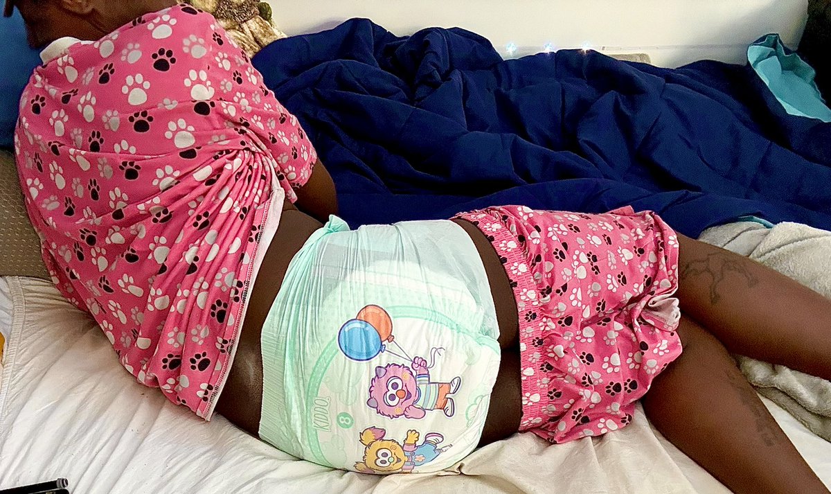 Diaper Joshua, PhD 🔜 ANE tweet media