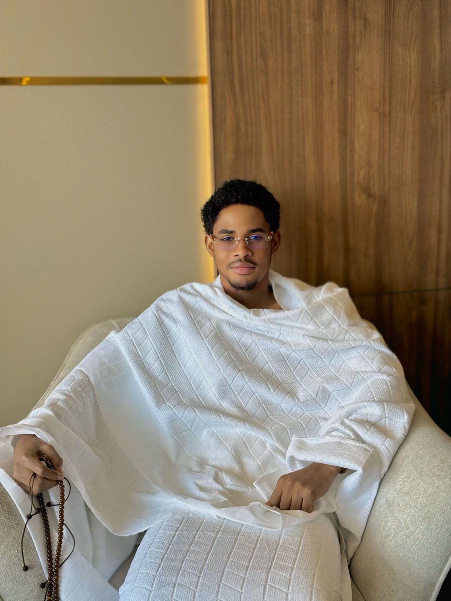 Sir Hisham tweet media